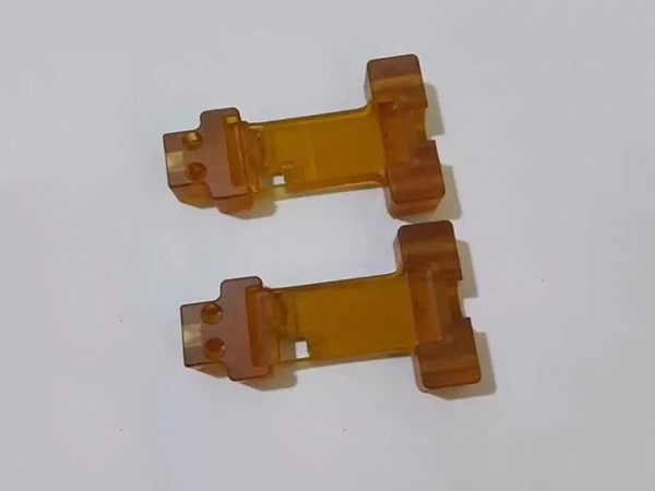 特種工程塑料零件
